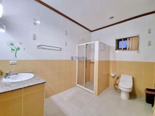 3 Bedrooms House in SP Village 3 East Pattaya H006969