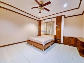 3 Bedrooms House in SP Village 3 East Pattaya H006969