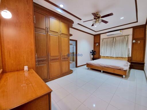 3 Bedrooms House in SP Village 3 East Pattaya H006969