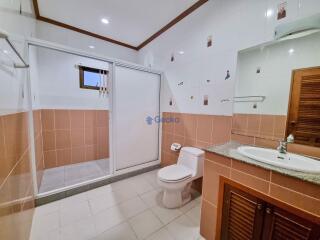 3 Bedrooms House in SP Village 3 East Pattaya H006969