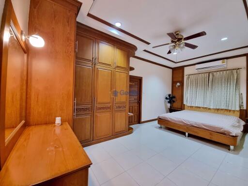 3 Bedrooms House in SP Village 3 East Pattaya H006969