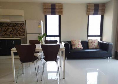 The Next 2 Condo For Rent | 2 Bedrooms