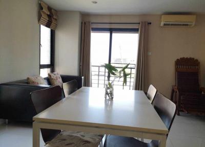 The Next 2 Condo For Rent | 2 Bedrooms