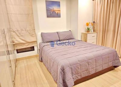 2 Bedrooms Condo in The Pride Pattaya Central Pattaya C011418