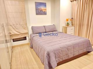 2 Bedrooms Condo in The Pride Pattaya Central Pattaya C011418