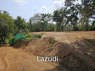 Exceptional Land Opportunity: 2400 sqm Chanote Freehold in Ban Su Rai Maduwan, Just 5 Minutes from All Amenities and Adjacent to Elephant Sanctuary