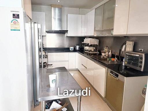 4 Bed 4 Bath 310 SQ.M Domus Condominium