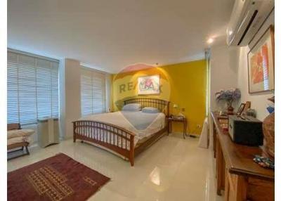 3 bed near Lumpini Park antique furniture - 920071049-764