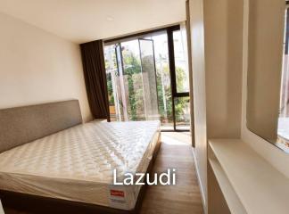 2 Bed 2 Bath 45 SQ.M TATE Thonglor 11