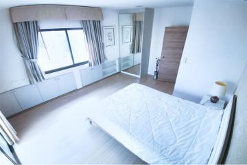 Condo For Rent 3BR Condo at Renova Residence Chidlom, Steps from BTS Ploenchit - 920071001-12613