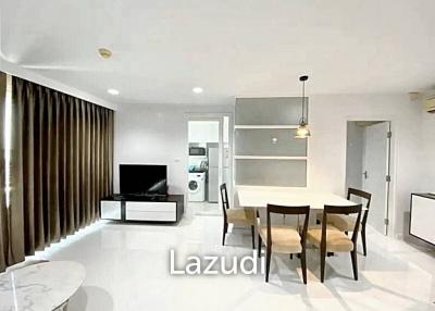 2 Bed 2 Bath 71 SQ.M The Bangkok Sathorn-Taksin