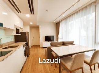 2 Bed 2 Bath 50 SQ.M TATE Thonglor 11