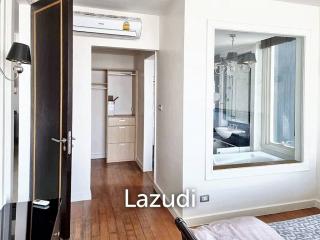 2 Bed 2 Bath 100 SQ.M Watermark Chaophraya