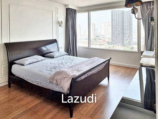 2 Bed 2 Bath 100 SQ.M Watermark Chaophraya