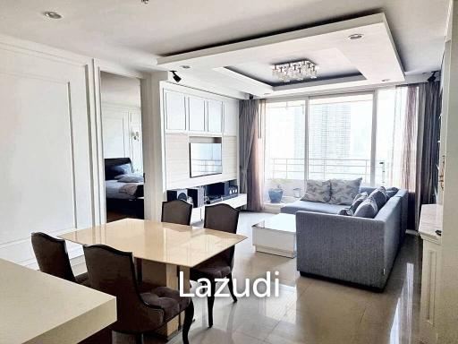 2 Bed 2 Bath 100 SQ.M Watermark Chaophraya