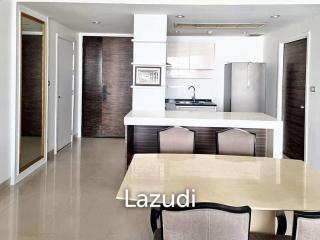 2 Bed 2 Bath 100 SQ.M Watermark Chaophraya