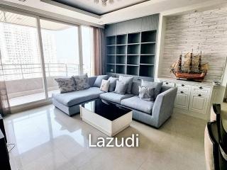 2 Bed 2 Bath 100 SQ.M Watermark Chaophraya