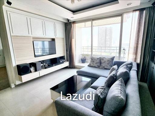 2 Bed 2 Bath 100 SQ.M Watermark Chaophraya