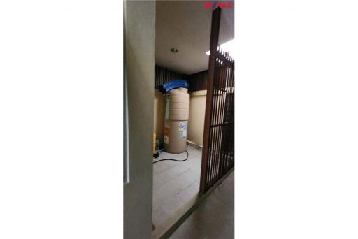 200 Sqm., 3 Beds Townhouse listed for ฿ 5,500,000.