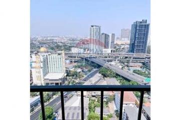 Condo for Sale  "The Privacy Rama 9"