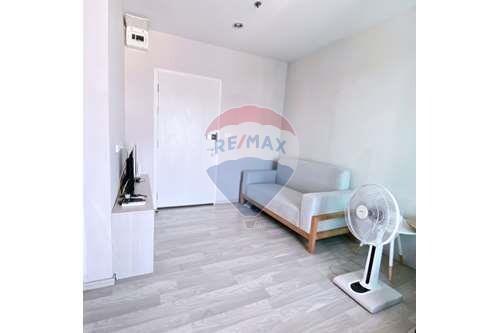 Condo for Sale  "The Privacy Rama 9"