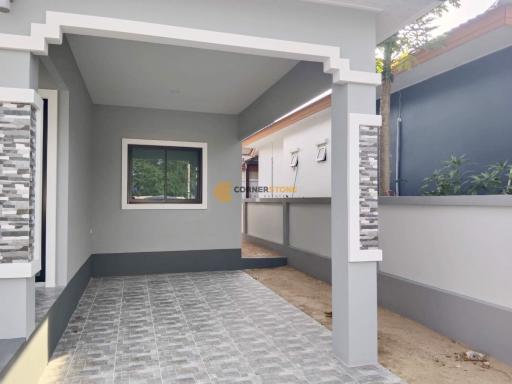 3 bedroom House in Nong Pla Lai