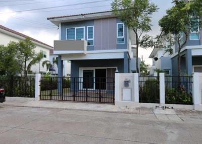 3 Bedroom house to rent near at Supalai Ville