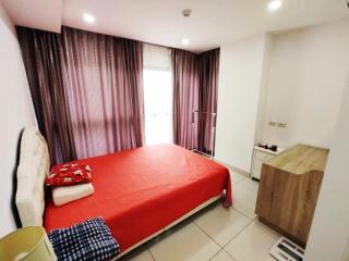 Condo with 2 Bedrooms in Pratamnak