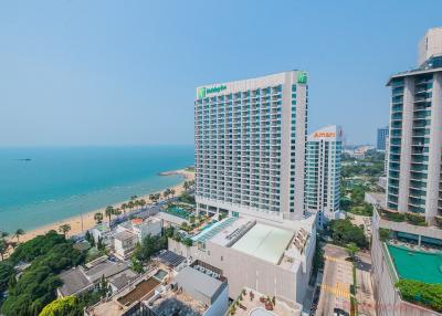 Studio Condo For Sale In North Pattaya - Markland