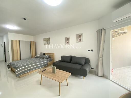 Condo for sale studio 45.31 m² in Markland, Pattaya