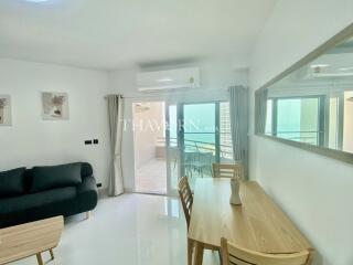 Condo for sale studio 45.31 m² in Markland, Pattaya