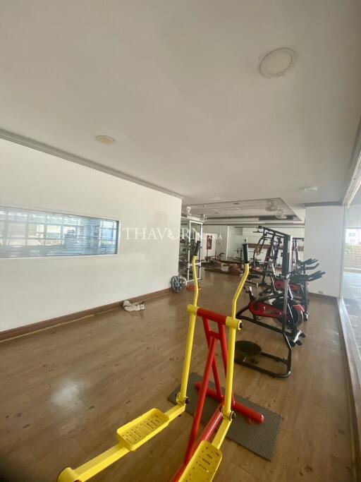 Condo for sale studio 45.31 m² in Markland, Pattaya