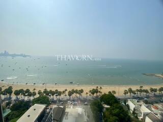 Condo for sale studio 45.31 m² in Markland, Pattaya