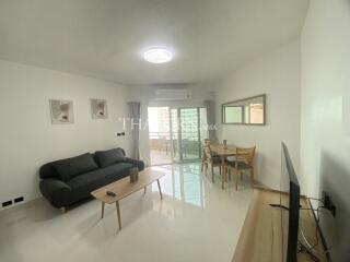 Condo for sale studio 45.31 m² in Markland, Pattaya