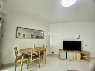 Condo for sale studio 45.31 m² in Markland, Pattaya