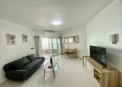 Condo for sale studio 45.31 m² in Markland, Pattaya