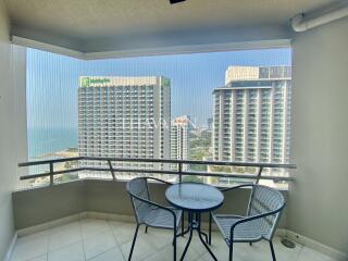 Condo for sale studio 45.31 m² in Markland, Pattaya