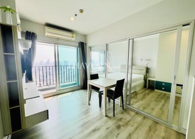 Condo for sale 1 bedroom 35.45 m² in Centric Sea, Pattaya