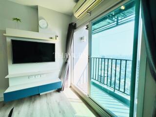 Condo for sale 1 bedroom 35.45 m² in Centric Sea, Pattaya