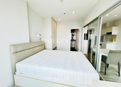 Condo for sale 1 bedroom 35.45 m² in Centric Sea, Pattaya