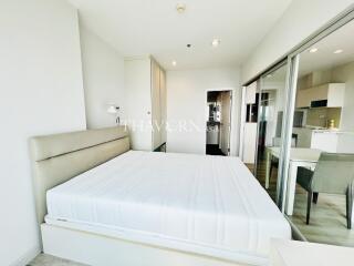 Condo for sale 1 bedroom 35.45 m² in Centric Sea, Pattaya