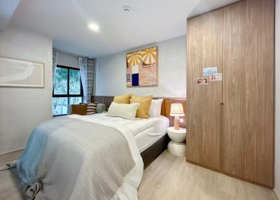 Cabanas : 2 Bedroom Condo - New Development