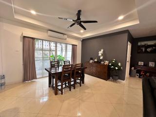 House For Sale In Pattaya