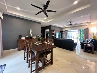 House For Sale In Pattaya