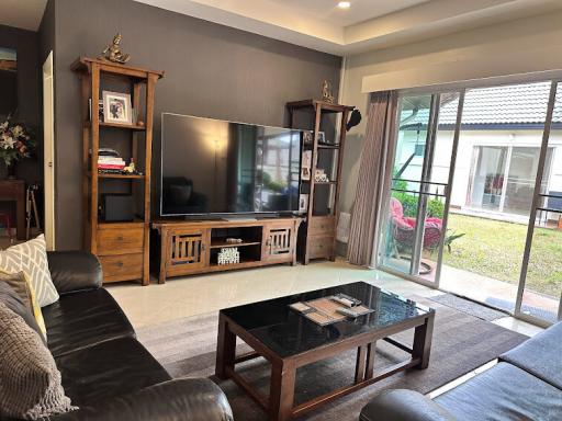 House For Sale In Pattaya