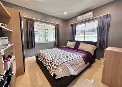 House For Sale In Pattaya