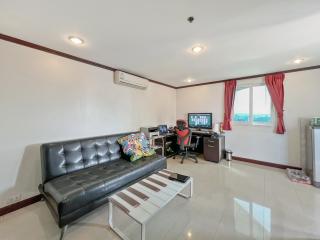 Jomtien Paradise Condominium