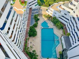 Jomtien Paradise Condominium