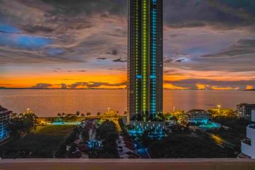 Jomtien Paradise Condominium