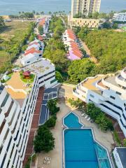 Jomtien Paradise Condominium